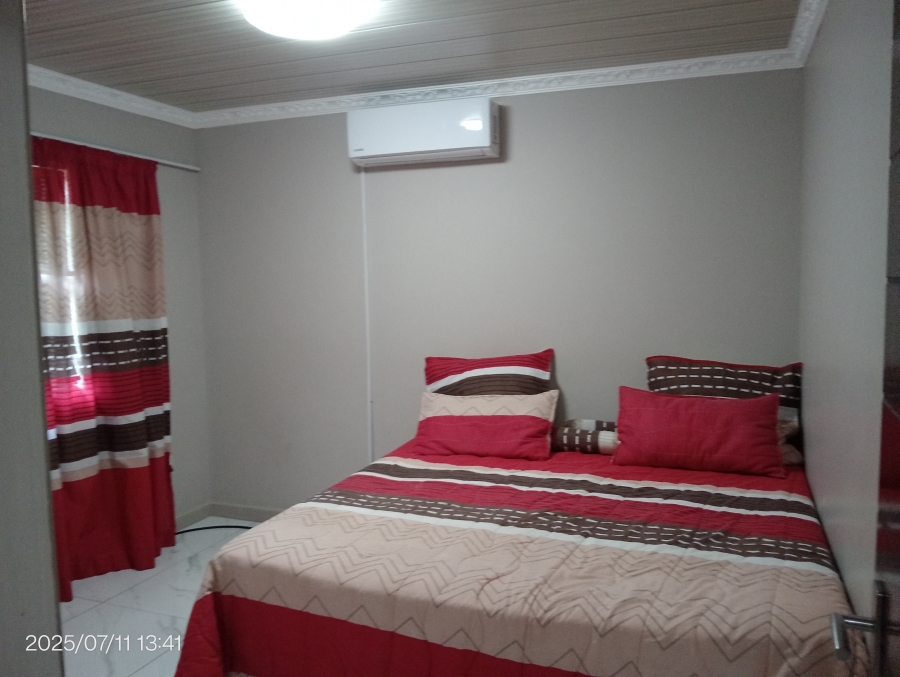 To Let 3 Bedroom Property for Rent in Cashan North West